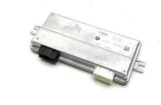 BMW 5 Series G30/G31 (2016-2023) Video control module 047942881 34211794