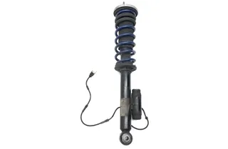 BMW 5 Series G30/G31 (2016-2023) Задний левый амортизатор 6867353,75686735303,6866807-02,6866807,3710108450 20969759