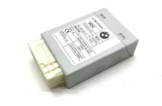 BMW X5 E70 (2006-2013) Tyre Pressure Control Module 6785279-01,6785279 22975597