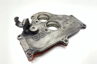 BMW X5 E70 (2006-2013) Корпус головки блока цилиндра правой стороны 7566277-02,7566277 23101027