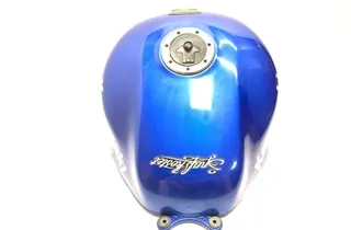 KAWASAKI NINJA Petrol fuel tank 25684791