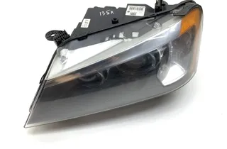 BMW X3 F25 (2010-2017) Front Left Headlight 0610161741,7255724,130732926301,6002tc0223,7277003 25805569