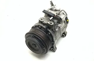 BMW 4 Series F32/F33/F36 (2013-2020) Hасос кондиционера 7SBU17A,GE447160-8732,9330825 31494146