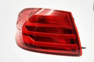 BMW 4 Series F32/F33/F36 (2013-2020) Rear Left Taillight 7296099,63217296099 31693826