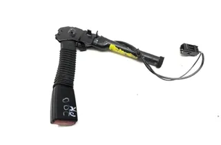 JAGUAR XK X150 (2005-2014) Пряжка ремня безопасности переднего левого сиденья AW83-F61203-AC8PVJ,AW83F61203AC 33781943