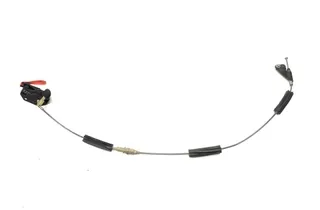 JAGUAR XK X150  (2005-2014) Трос ручного тормоза JLR9X237J167AA 34486598