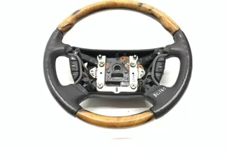 JAGUAR XJ 3 generation (X350) (2003-2009) Руль 36324292