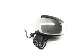 VOLVO XC60 2 generation (2017-2024) Right Side Wing Mirror 044297 34843729