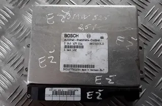 BMW 5 Series E39 (1995-2004) ABS control unit 1164132,0265109016 25452546