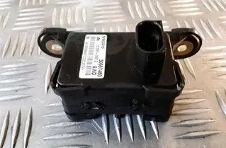 VOLVO XC70 3 generation (2007-2020) Acceleration Sensor 10098004872,10170103493,30667460 25454162