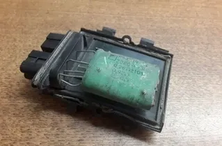 AUDI 80 B4 (1991-1996) Blower fan relay 893959263,3131090041 25472650