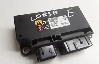 OPEL Corsa D (2006-2020) SRS Control Unit 812586170,13597092 25473811