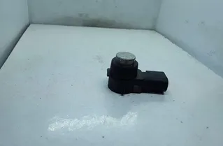 PEUGEOT 607 1 generation (2000-2008) Front Parking Sensor 9649614177TS 25476155