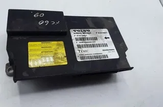 VOLVO XC60 1 generation (2008-2017) SRS Control Unit T009100500177,00405408B0,P31313827 25477021