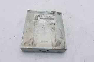 AUDI A6 C7/4G (2010-2020) Other Control Units 4H0907441,4G0907441B 25478974