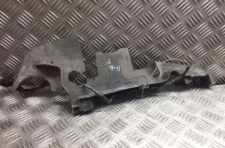 AUDI A6 C6/4F (2004-2011) Рама радиатора 4F0121283G 25479934