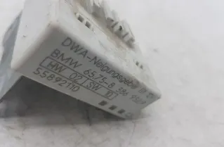 BMW 7 Series E38 (1994-2001) Inclination yaw sensor 83869329 25480806
