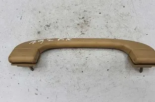 BMW 5 Series E39 (1995-2004) Front Left Roof Handle 25509761