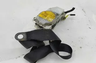 LEXUS IS XE20 (2005-2013) Front Left Seatbelt 7M8750P 25514564