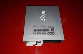 AUDI A8 D4/4H (2010-2018) Camera control unit 4H0907441,CYRA8970LJA,4H0907441A 25533687