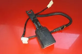 LEXUS IS XE20 (2005-2013) Front Right Seat Buckle B480,E034501 25541070