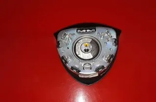CHRYSLER Voyager 5 generation (2007-2020) Steering Wheel Airbag 3DBG261X10060,AR478937,34052432A 25550292