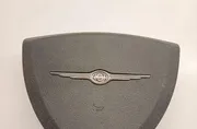 CHRYSLER Voyager 5 generation (2007-2020) Steering Wheel Airbag 0ZM11XDVAG,6092180 25555212