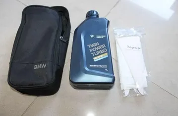 BMW X6 E71/E72 (2008-2012) Другие внутренние детали SAE0W30,600038571 36230622