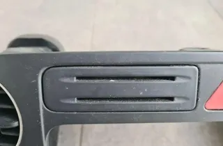 VOLKSWAGEN Tiguan 1 generation (2007-2017) Другие части внутренней панели 5M0858373D 36236732