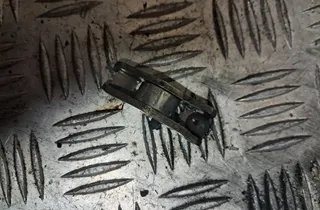 BMW 5 Series E39 (1995-2004) Каромысло 33966351