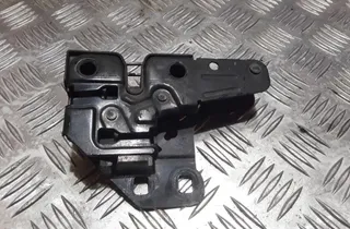 AUDI A6 C6/4F (2004-2011) Замок капота 33831407
