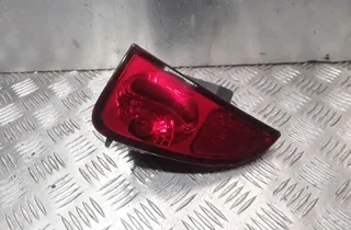 RENAULT Scenic 4 generation (2017-2023) Rear Fog Light 8200027155 33832115