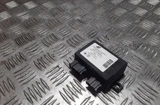 VOLKSWAGEN Sharan 1 generation (1995-2010) Immobiliser control unit 7M3953257 33835573