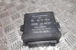 AUDI A8 D2/4D (1994-2002) Другие блоки управления 5DS00734501 33836005