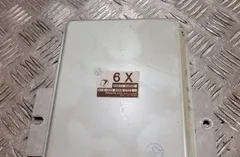 SUBARU Legacy 4 generation (2003-2009) Блок управления двигателем 22611AH840 33837765