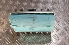 SUBARU Legacy 4 generation (2003-2009) Подушка безопасности панель салона WA80E025000 33837767