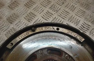 VOLKSWAGEN Passat B7 (2010-2015) Распределитель промежуточная шестерня 068105266 33966265