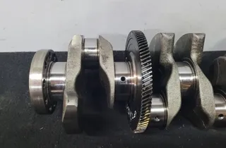 VOLVO XC90 2 generation (2014-2024) Crankshaft 31401873 33111686