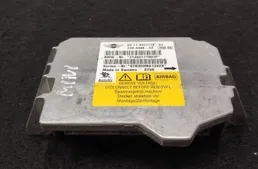 MINI Cooper R56 (2006-2015) Блок SRS 220440833 33133059