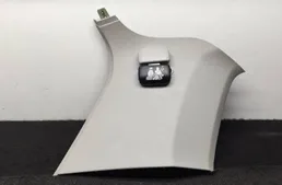 VOLKSWAGEN Touran 3 generation (2015-2023) Left Side Trunk Seatbelt 5TA857811 33157808