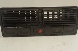 VOLKSWAGEN Golf 4 generation (1997-2006) Center console air vents 1J0819736C,1J0819728C,86419981 34899059