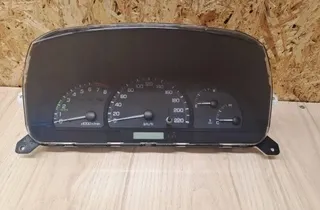 DAEWOO Rezzo KLAU (2000-2020) Speedometer 96262539 34902152
