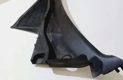 RENAULT Laguna 2 generation (2001-2007) Front  Wiper Cowl Trim 8200002154 34894645