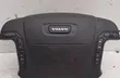 VOLVO V70 2 generation (2000-2008) Подушка безопасности руля 8638255 34900574