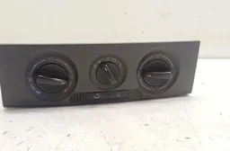 SKODA Fabia 1 generation  (2004-2007) Other Control Units 6Y0820045C 34889794