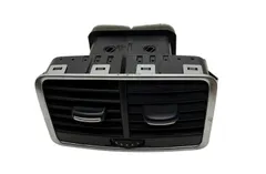 AUDI A6 C6/4F (2004-2011) Задняя воздушная решётка 4F0819203C 34144231