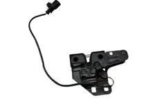 AUDI A6 C6/4F (2004-2011) Замок капота 4F0823509A,25095 34146012
