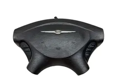 CHRYSLER Voyager 5 generation (2007-2020) Steering Wheel Airbag TCDDE0164F3193 34144019