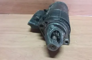 MERCEDES-BENZ S-Class W220 (1998-2005) Starter Motor 35806281