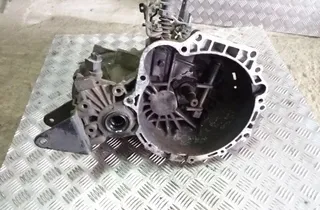 HYUNDAI Accent LC (1999-2013) Gearbox J22073 35794164